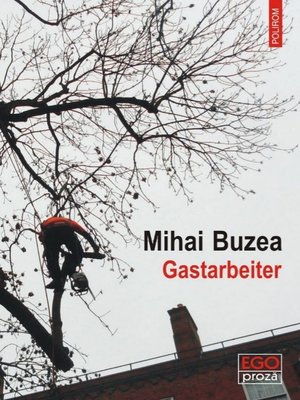 cover image of Gastarbeiter